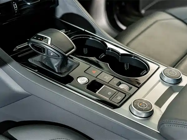 Volkswagen Touareg 2022, фото 13