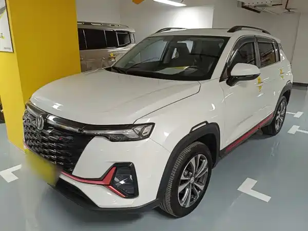 Changan CS35 PLUS 2023