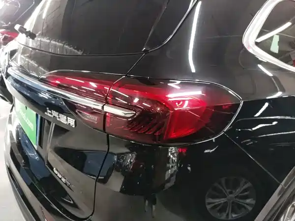 Buick Envision Plus 2023, фото 8