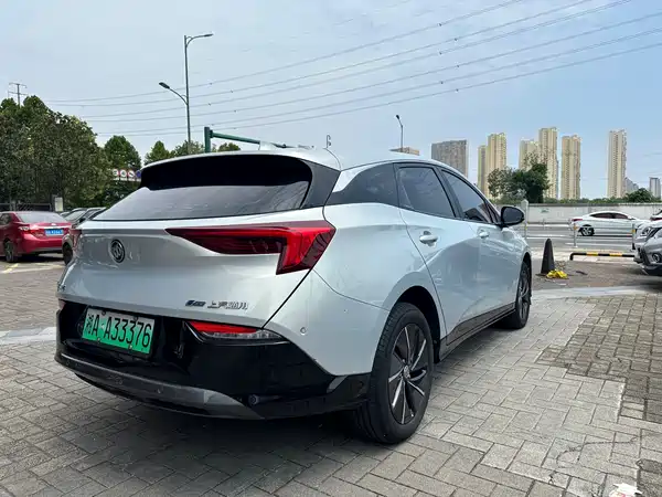 Buick Velite 6 2024, фото 7