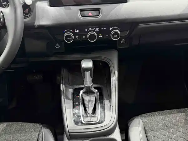 Honda XR-V 2023, фото 9