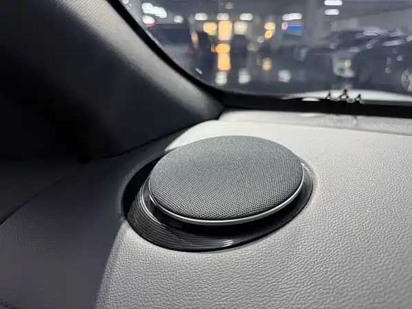 Geely Galaxy Starship 7 2025, фото 17
