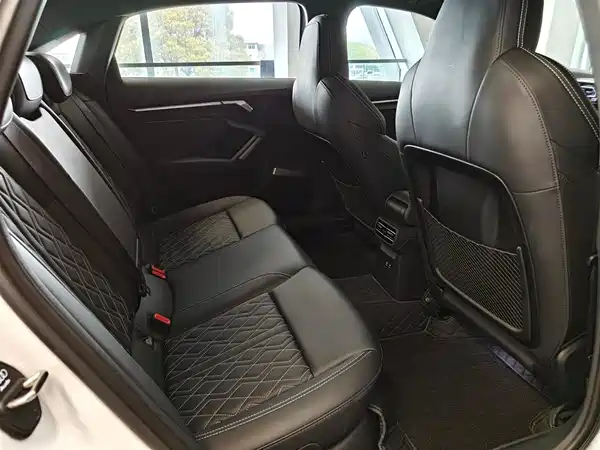 Audi A3 2025, фото 14