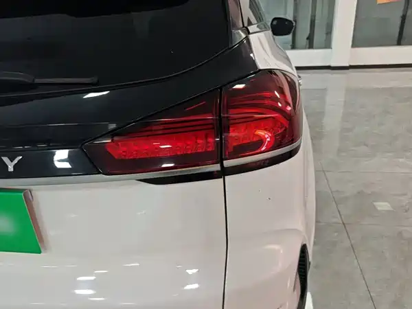 Geely Boyue 2022, фото 7