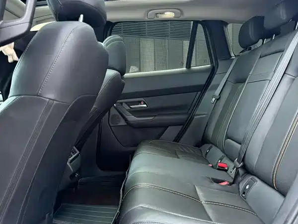 Mazda CX-50 2023, фото 6