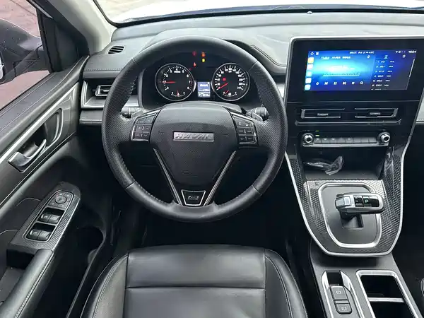 Haval M6 2021, фото 7