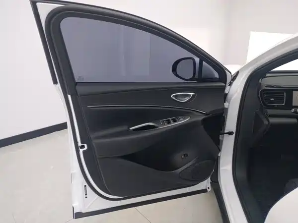 BYD Sealion 06 DM-i 2025, фото 7