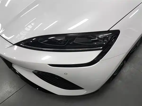 BYD Seal 2022, фото 24