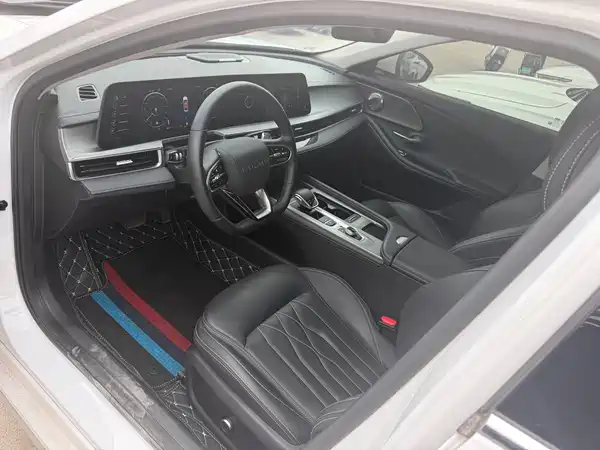 Chery Arrizo 8 2023, фото 7
