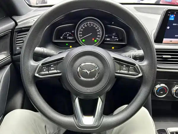 Mazda CX-4 2021, фото 12