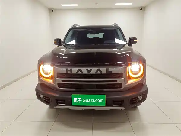 Haval Dargo 2024, фото 2