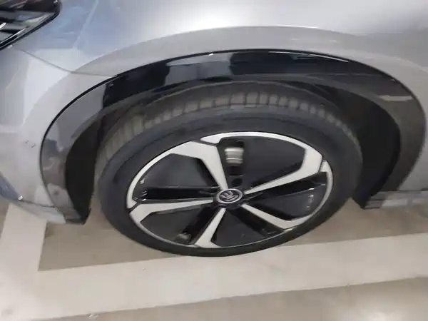 BYD Song L EV 2024, фото 23