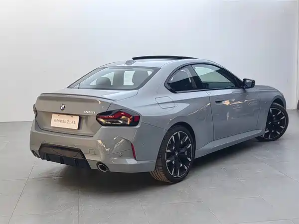 BMW 2 Series 2023, фото 4