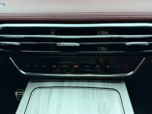 Jetour X70 PLUS 2023, фото 14