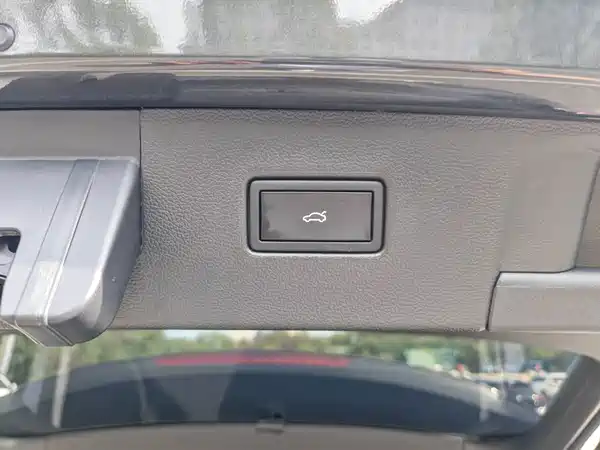 Volkswagen Tayron 2023, фото 16