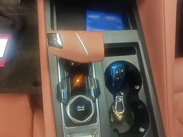 Changan CS75 PLUS 2023, фото 13