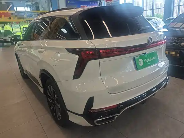 Changan CS75 PLUS 2023, фото 4