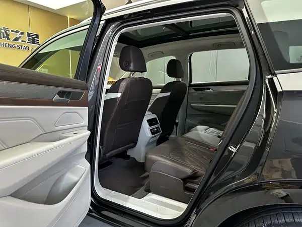 Volkswagen Talagon 2023, фото 10