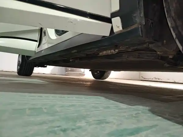 BYD Dolphin 2021, фото 20
