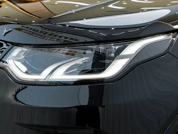 Land Rover Discovery Sport 2022, фото 8