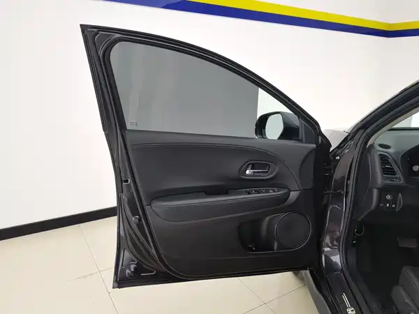 Honda HR-V 2020, фото 7