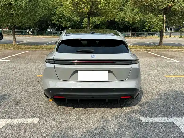 NIO ET5T 2024, фото 12