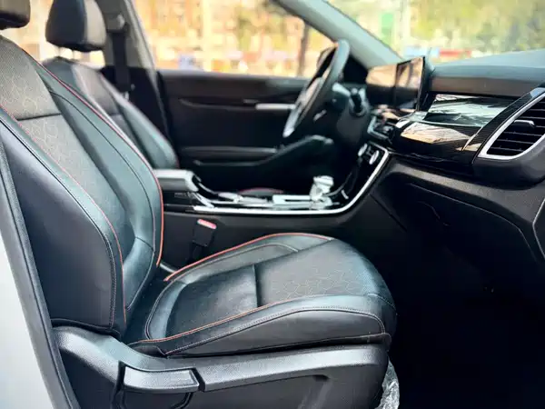 Kia Seltos 2023, фото 13