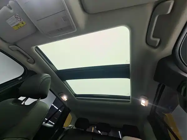 Mazda CX-50 2023, фото 14