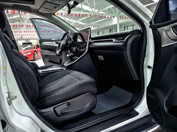 Haval M6 2021, фото 9