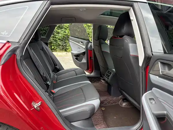 Volkswagen Lamando 2023, фото 12