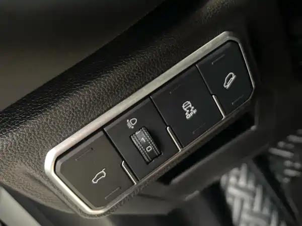 Haval H6 2021, фото 14