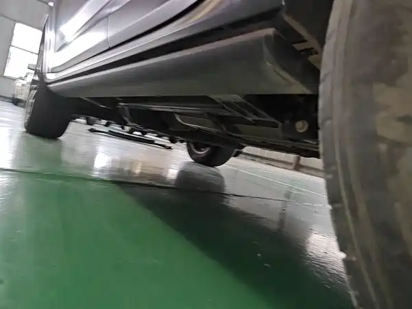 Haval H9 2024, фото 22