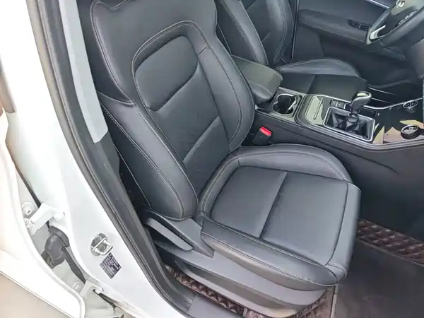 Chery Tiggo 8 2024, фото 24