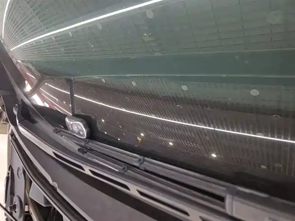 Buick GL8 2023, фото 8