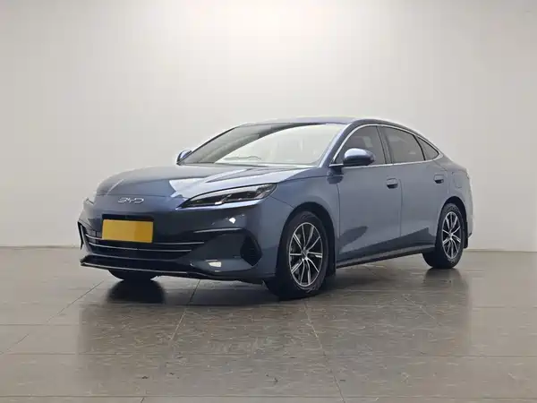 BYD Seal 06 DM-i 2024