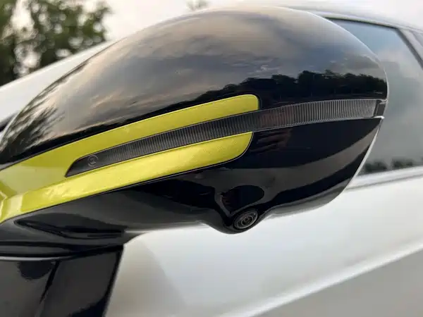 Haval Chitu 2022, фото 29