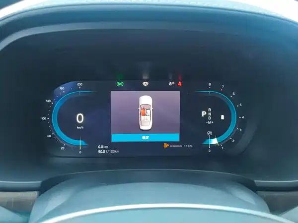 Volvo S90 2025, фото 14
