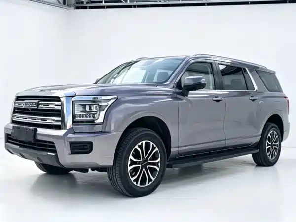 Haval H5 2023