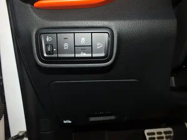 Kia Sportage 2021, фото 22