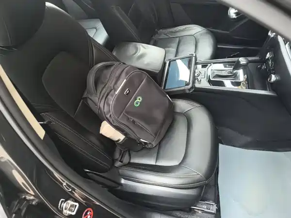 Mazda CX-5 2021, фото 24