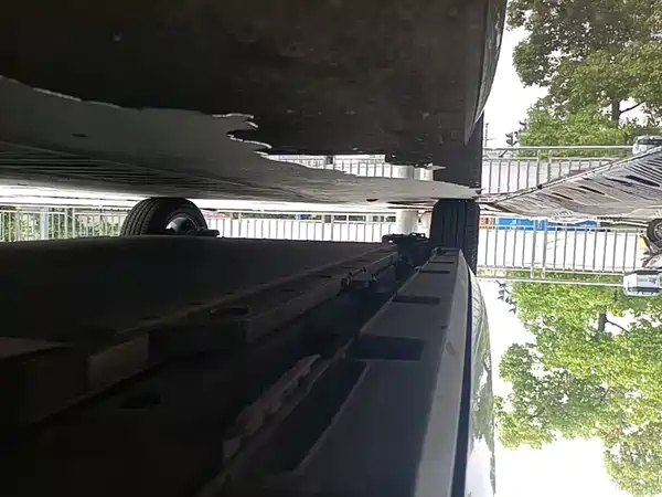 BYD Dolphin 2023, фото 21