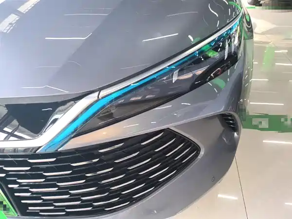 BYD Qin L 2024, фото 23