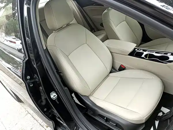 Buick Regal 2021, фото 24