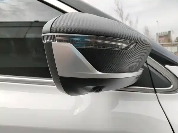Geely Coolray 2021, фото 17