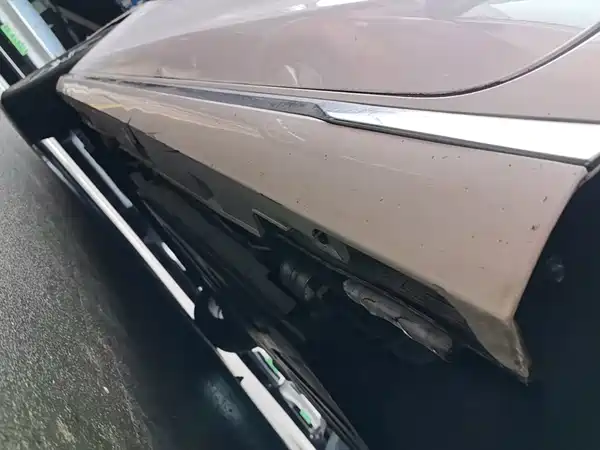 BYD Song MAX DM-i 2022, фото 22