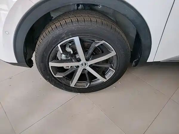 Haval F7 2020, фото 22