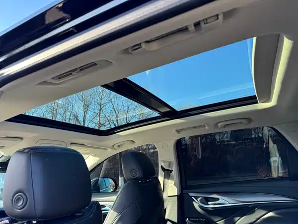 Buick Enclave 2022, фото 13