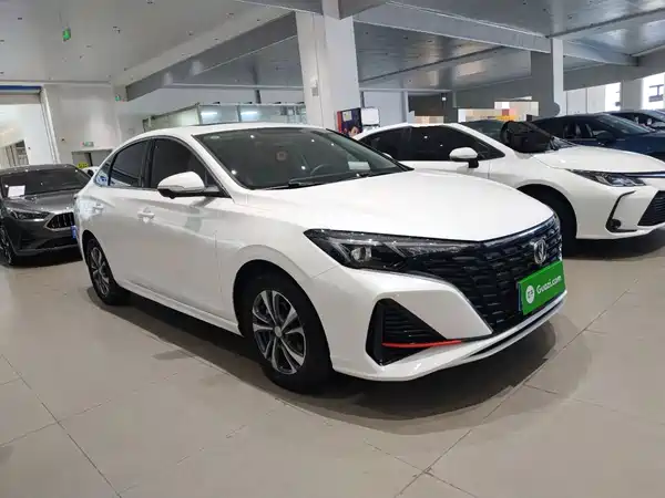 Changan Eado 2024, фото 3