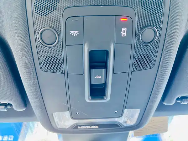 Audi A3 2023, фото 17