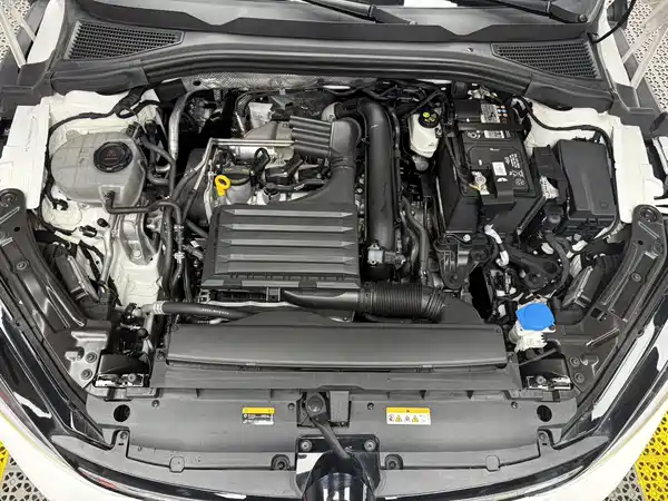 Volkswagen Lamando 2022, фото 23